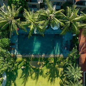 Coco Island Villa & Hotel Ninh Binh